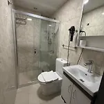 Grand By Seko Hotel Provincia di Istanbul