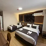 Hotel Grand By Seko Provincia di Istanbul