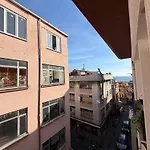 Grand Elite Old Hotell