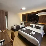Hotell Grand Elite Old