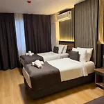 Grand By Seko Hotel 3*
