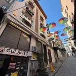 Grand Elite Old 3* Istanbul