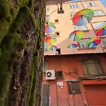 Grand Elite Old Hotell 3*