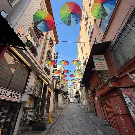 Grand Elite Old 3* 伊斯坦布尔