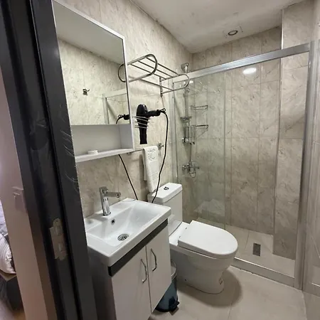 Grand By Seko Hotel Istambul