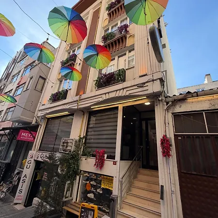 酒店 Grand Elite Old