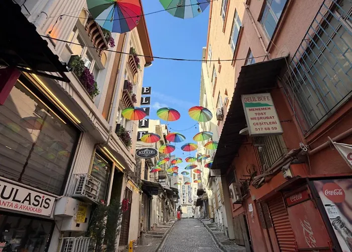 Grand Elite Old 3* 伊斯坦布尔