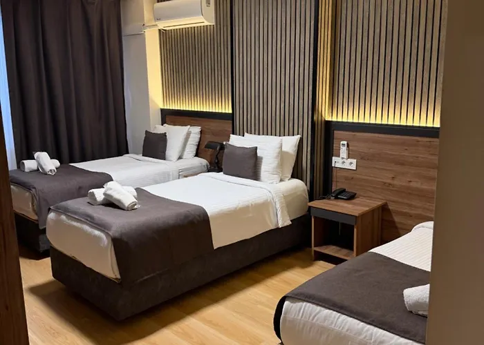 酒店 Grand Elite Old 3*