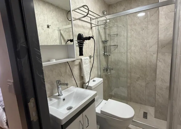 Grand Elite Old 酒店 伊斯坦布尔