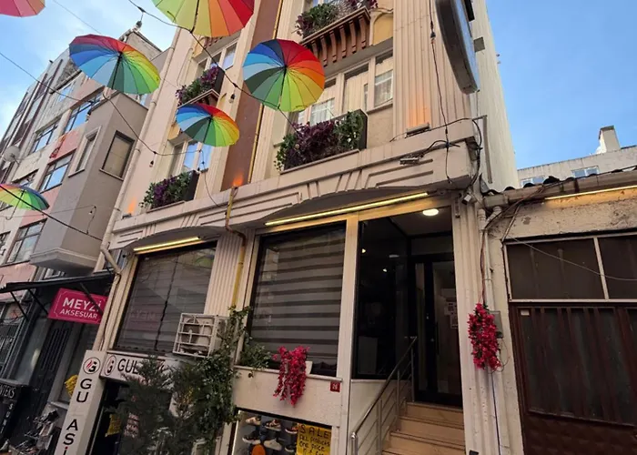 酒店 Grand Elite Old