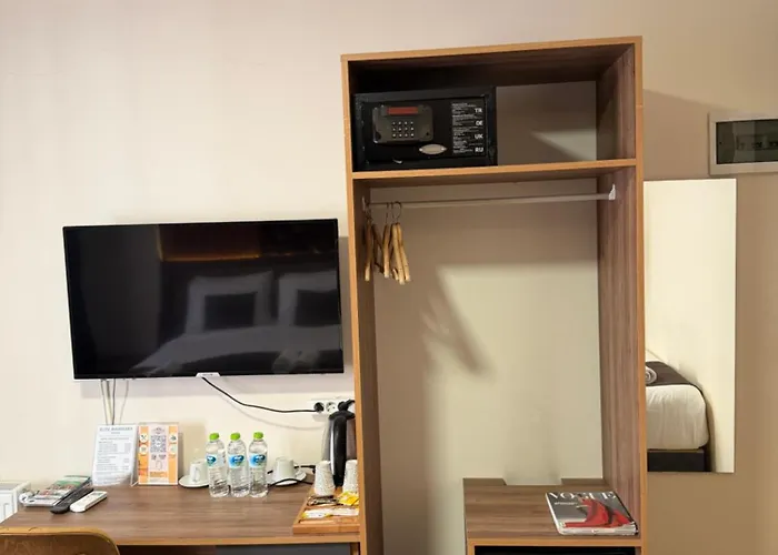 Grand Elite Old 3* 伊斯坦布尔