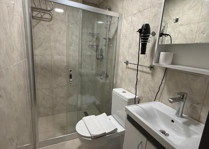 Grand Elite Old 酒店 伊斯坦布尔