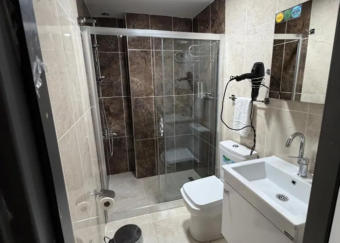 Grand Elite Old 伊斯坦布尔