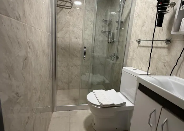 酒店 Grand Elite Old 伊斯坦布尔