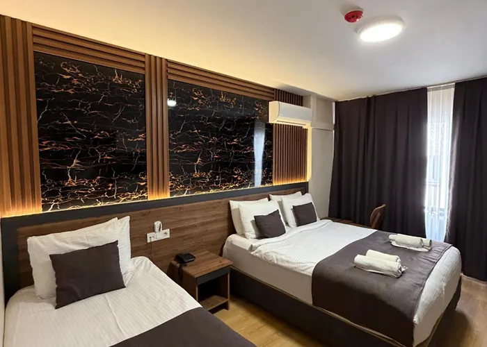 酒店 Grand Elite Old 3*