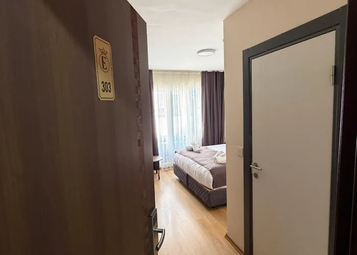 Grand Elite Old 3* 伊斯坦布尔