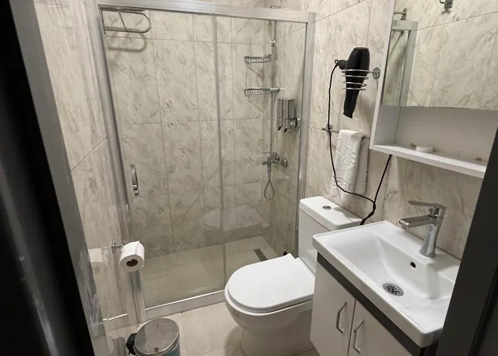 Grand Elite Old 酒店