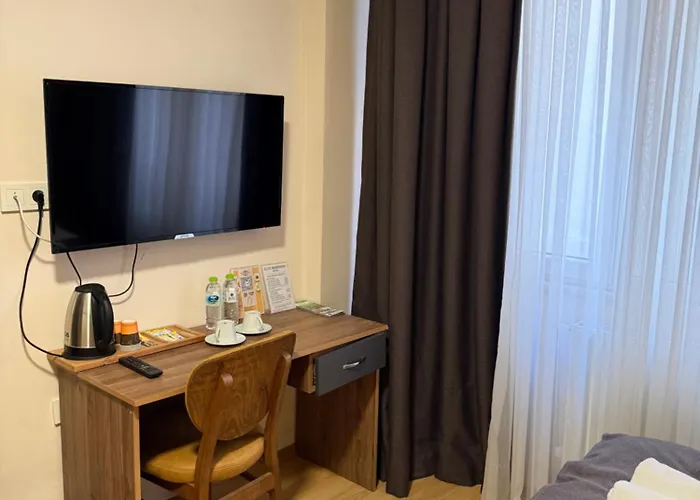 酒店 Grand Elite Old 3*