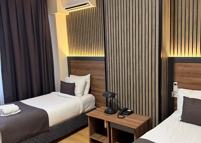 Grand Elite Old 伊斯坦布尔