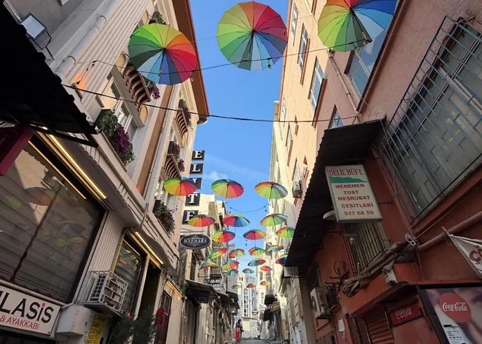 Grand Elite Old 3* 伊斯坦布尔