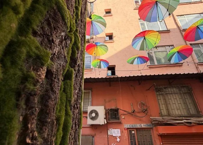 Grand Elite Old 酒店 3*