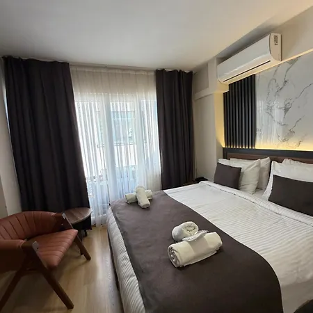 Grand By Seko Provincia di Istanbul