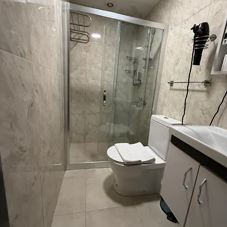 Hotel Grand By Seko Provincia di Istanbul