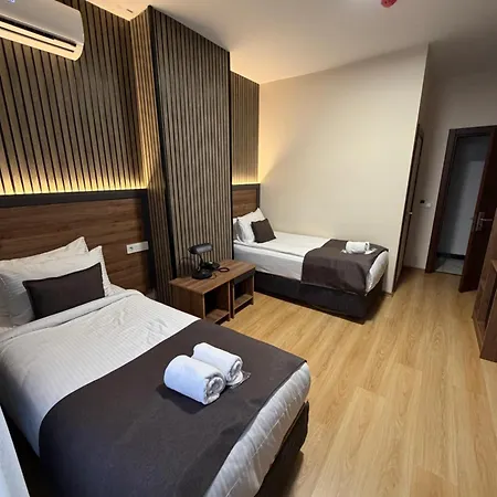 Grand By Seko 3*