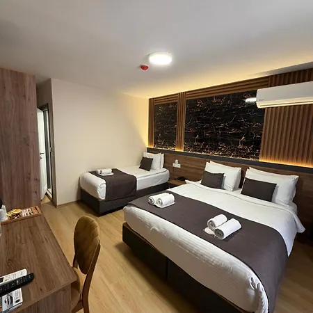 Hotel Grand By Seko