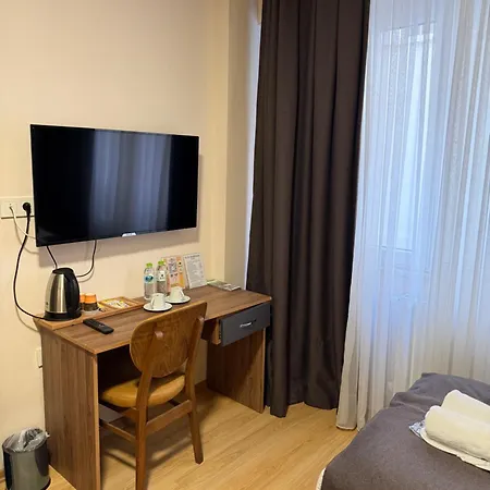 Hotel Grand By Seko 3*