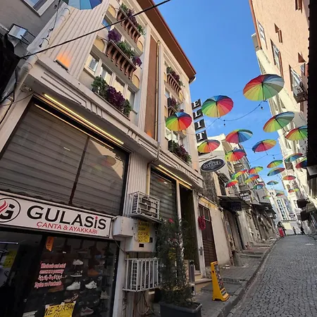 Grand By Seko 3* Provincia di Istanbul