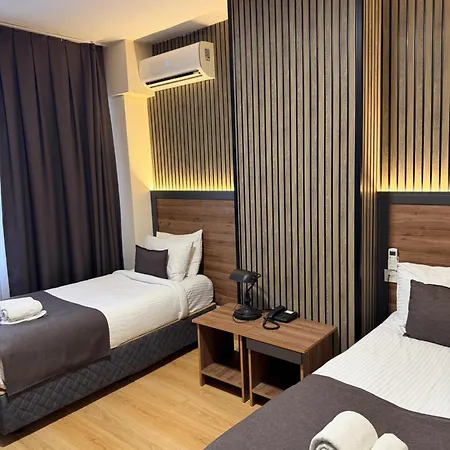 Grand By Seko Istambul