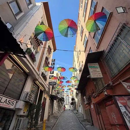 Grand By Seko 3* Provincia di Istanbul