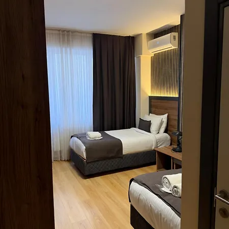 호텔 Grand By Seko